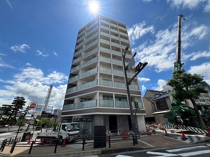 L-Casa大津駅前　テナント