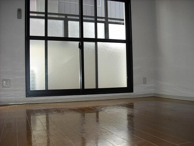 8.3帖のお部屋
