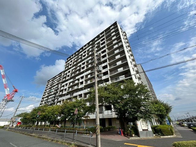 グランドメゾン守山2号棟