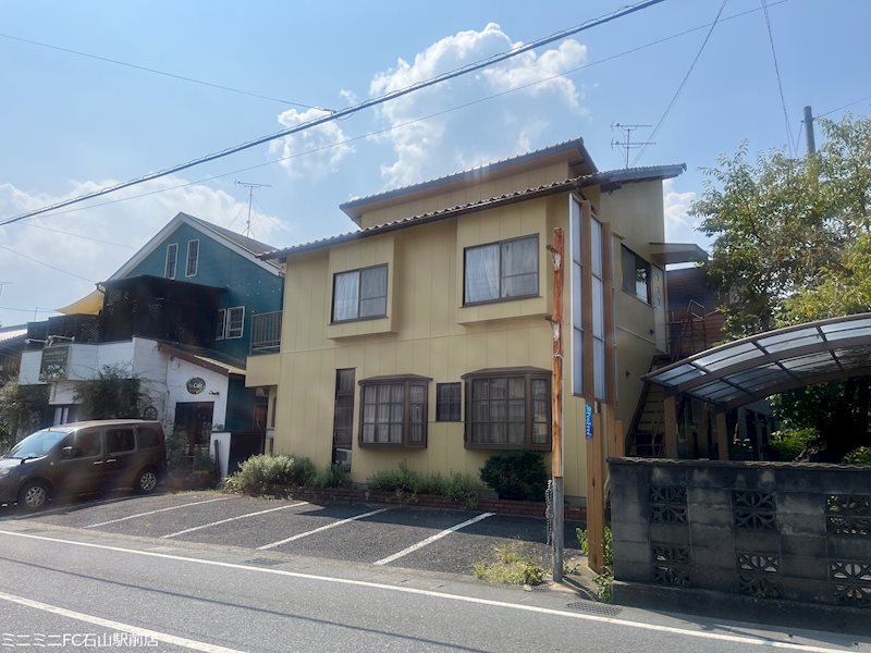 北大路2丁目事務所