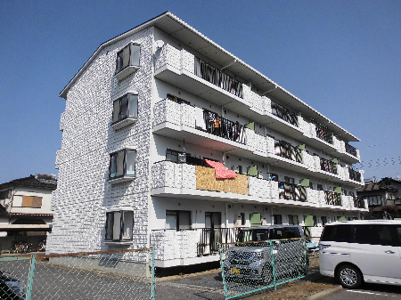 リヴェールJUN