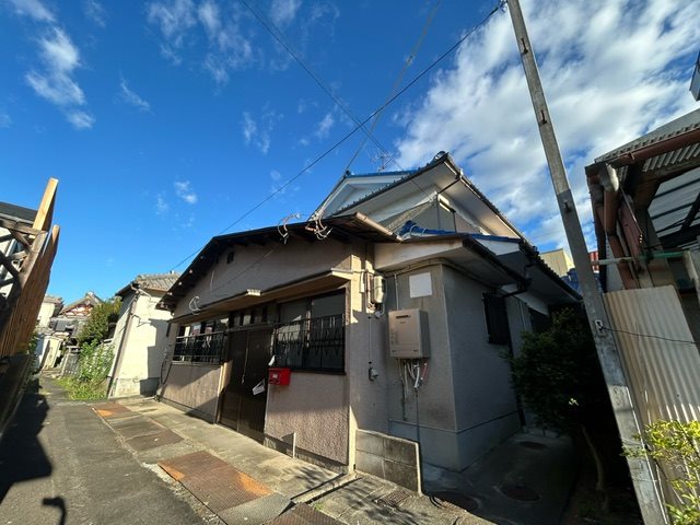 吉身2丁目戸建