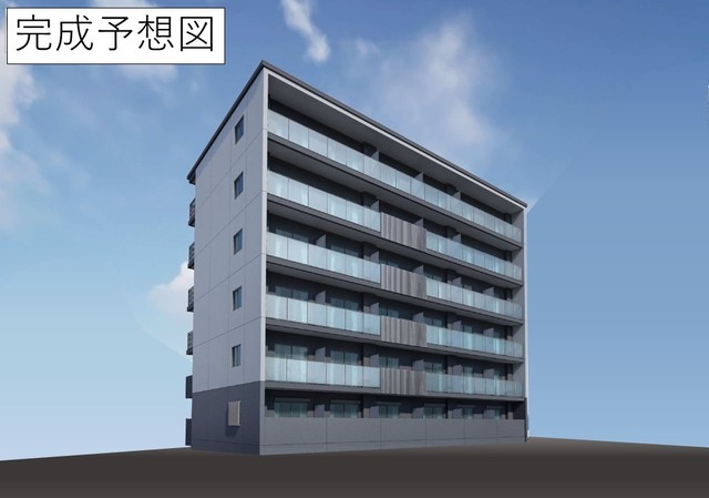 メゾン　ド　エートゥゼット