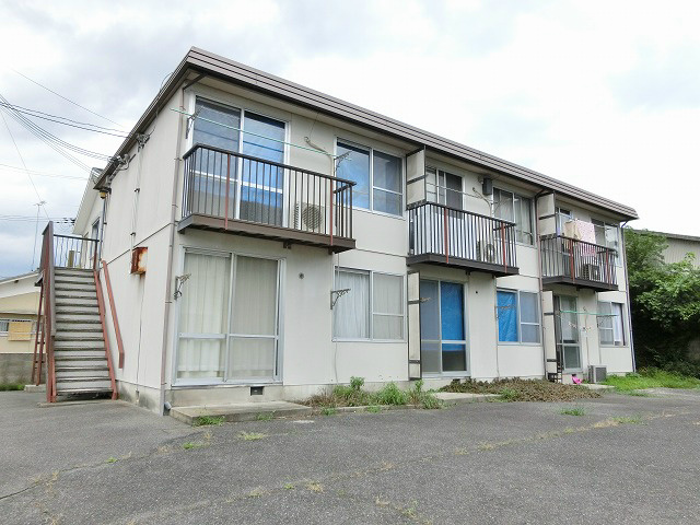 サンライフ新町