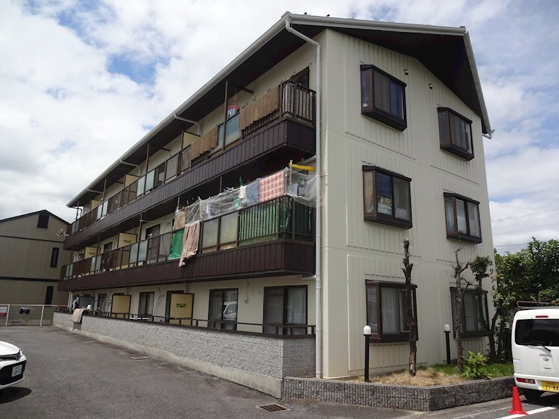 メゾン桑野