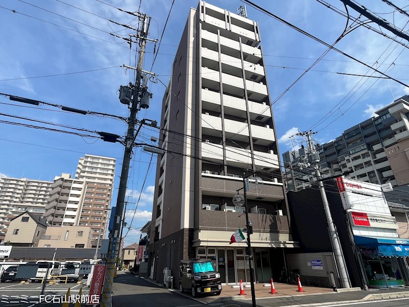 フレンドリーハウス匠石山