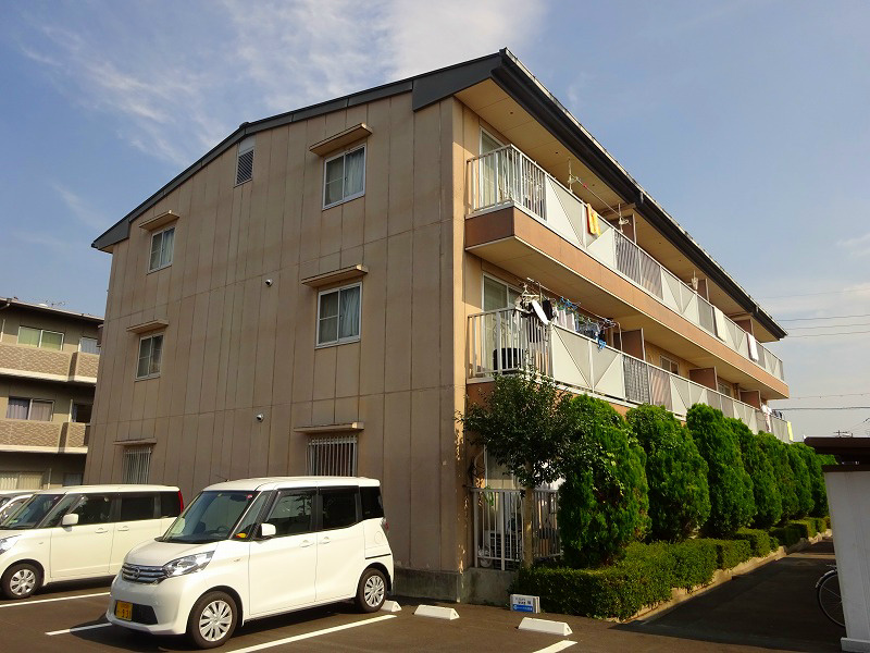 リバーハイツ間宮