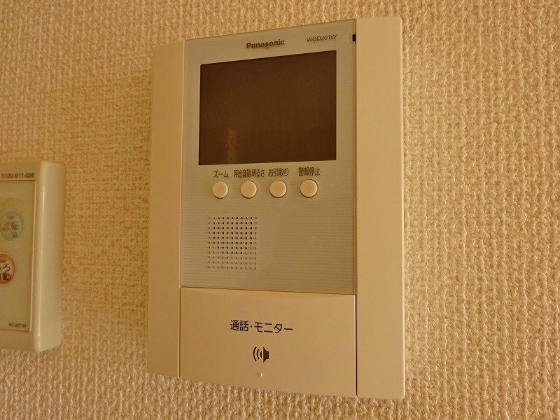 ＴＶモニターホン