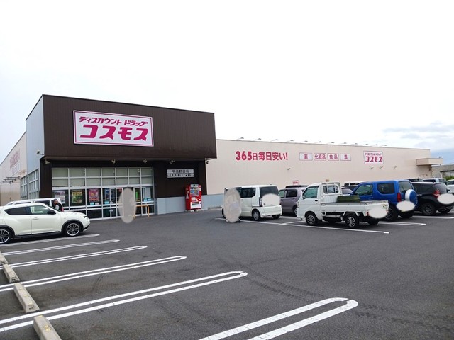コスモス　甲南野田店まで350m