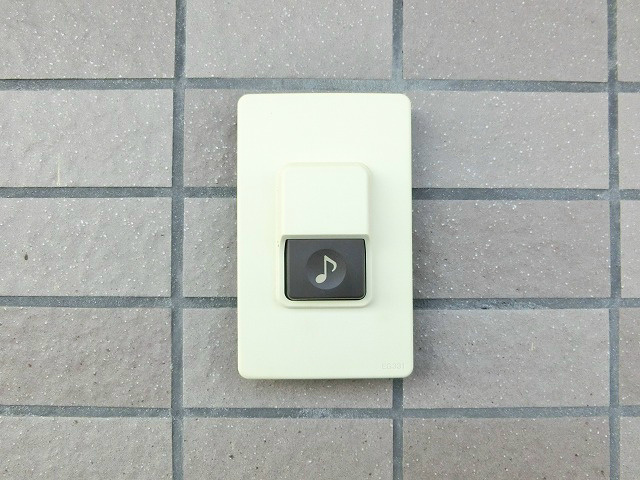 外部チャイム
