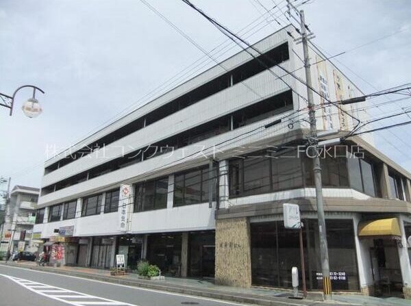 市兵衛第一ビル