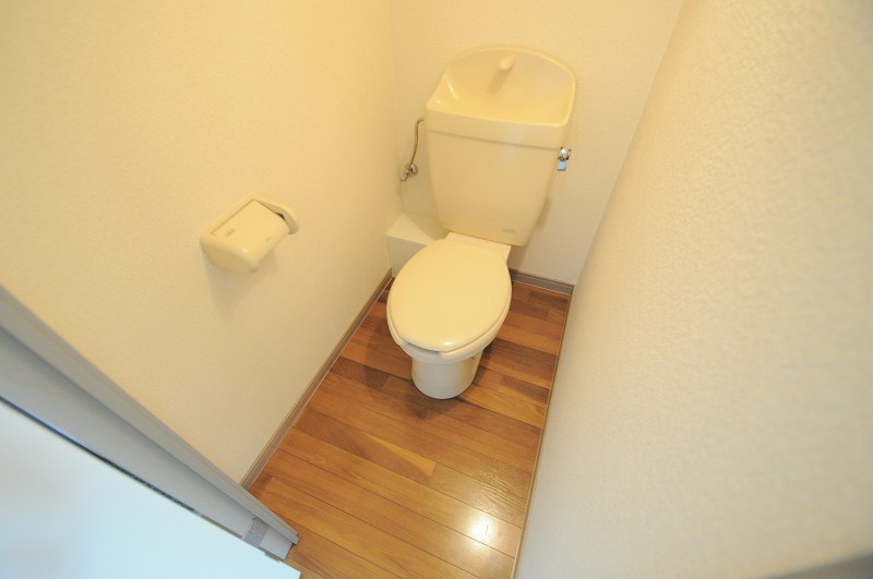 同タイプの物件写真です