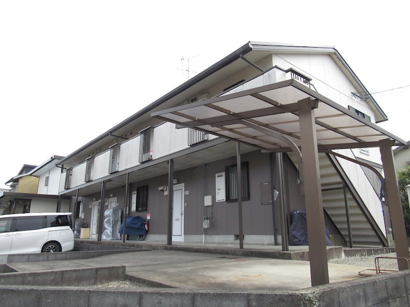 Maison de M