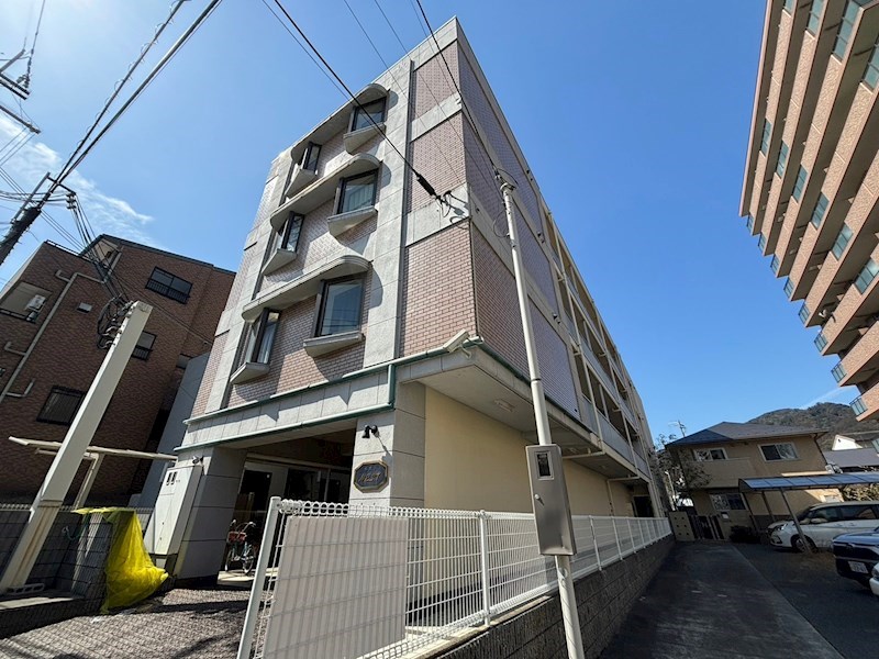 ネストマンション