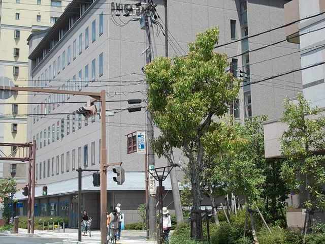 滋賀銀行　草津支店まで1400m