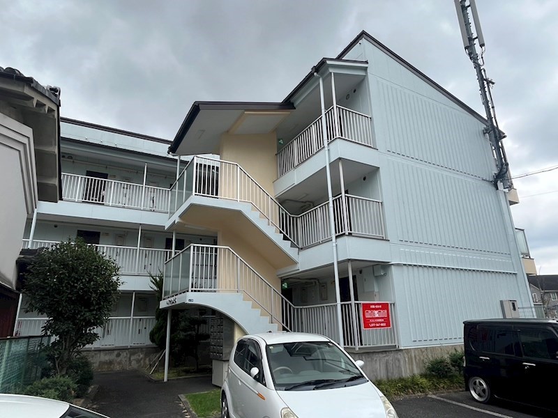 ハイツじゅえる