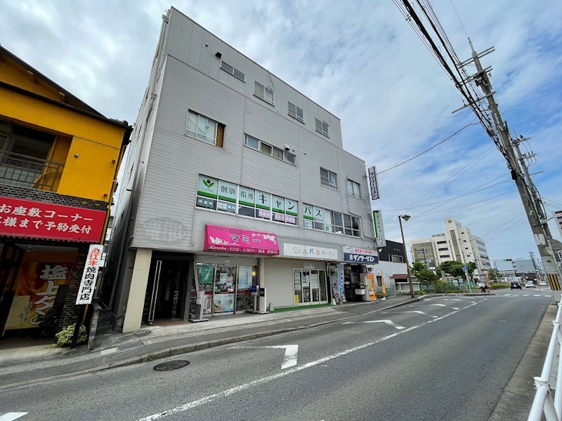 T’s　堅田駅前
