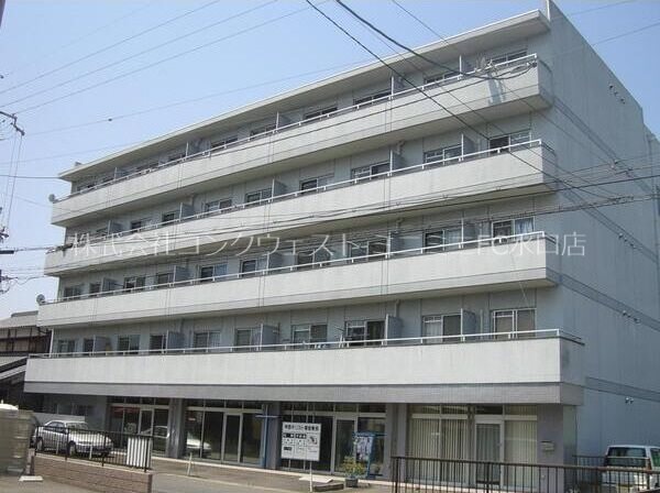 市兵衛第二ビル