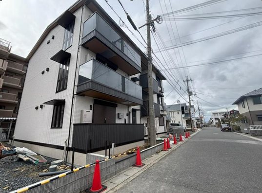 BRANSIA堀上町