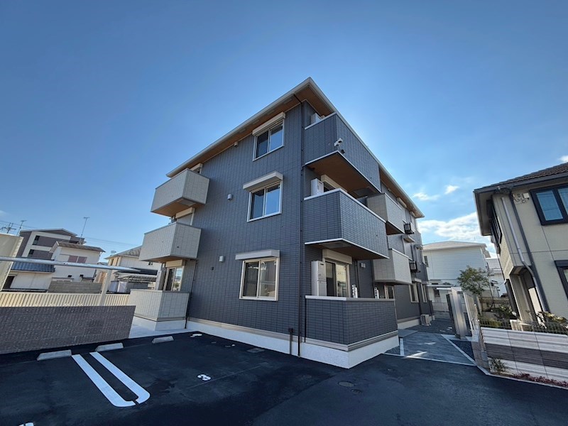 アルタ西渋川ビュー