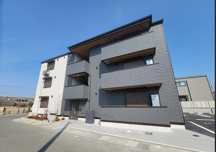 BRANSIA目川