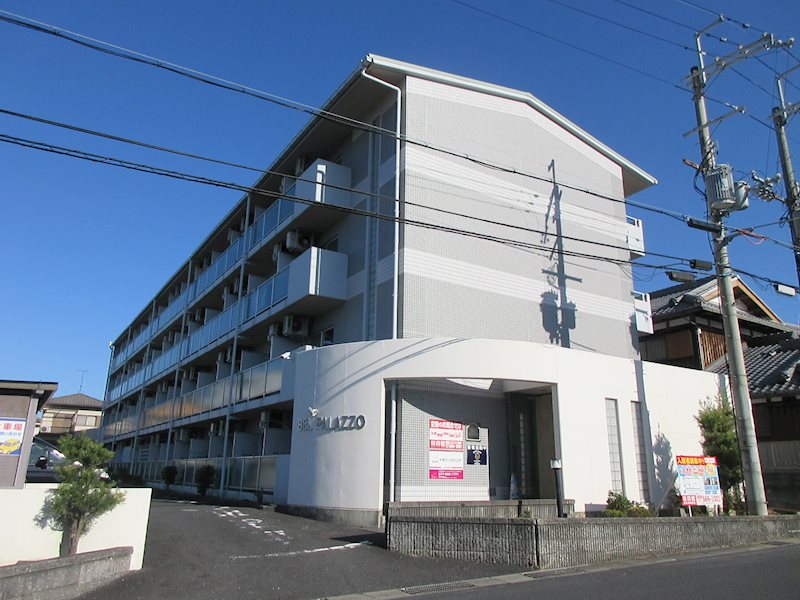 BEL PALAZZO