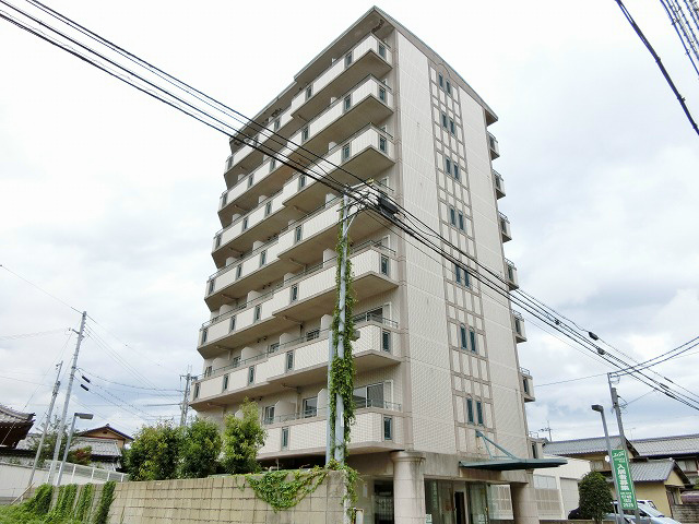 フェルティーシャトー滋賀水口