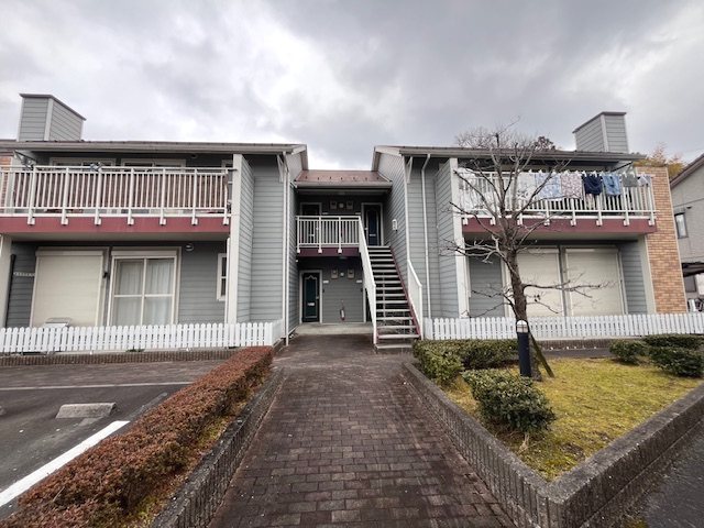 ドリームスクエアF棟