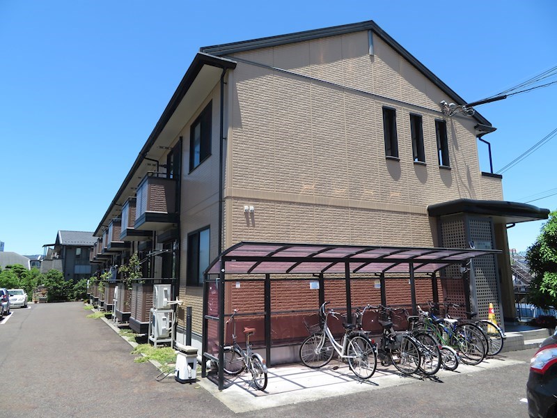 エスポワール一里山