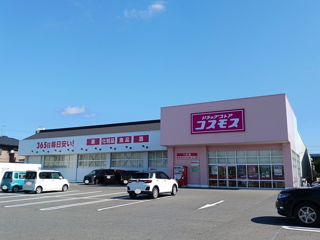 コスモス　綣店まで1100m