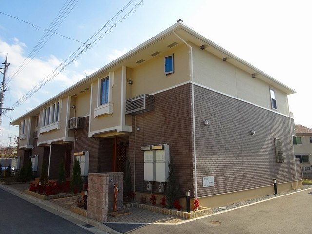 グラン　ルシェ