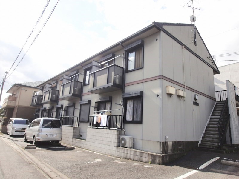 レックスパレス