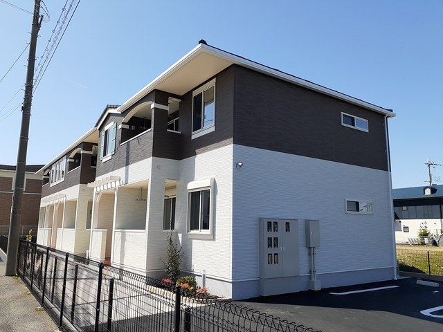 サン　ルーラルⅣ