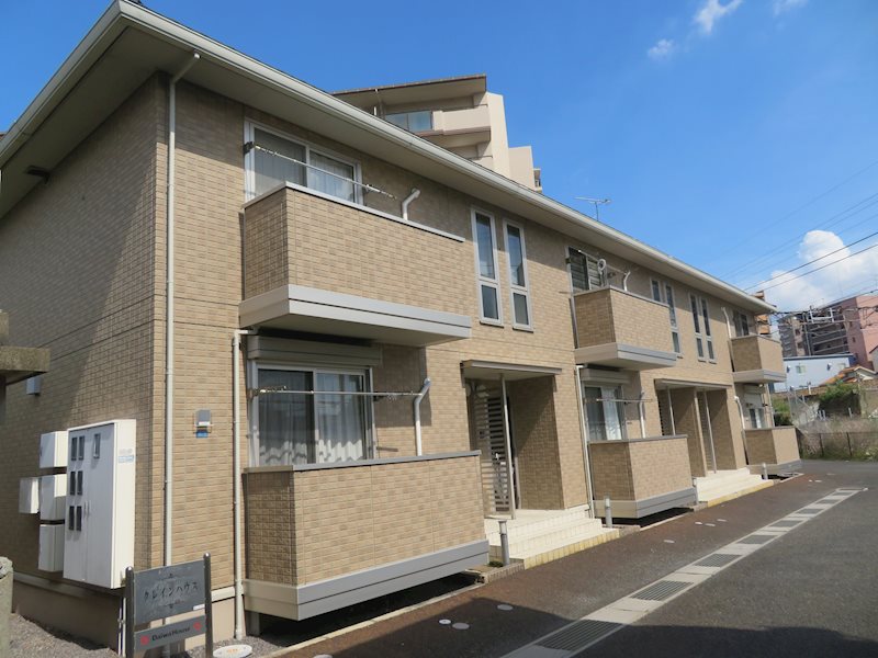 クレインハウス