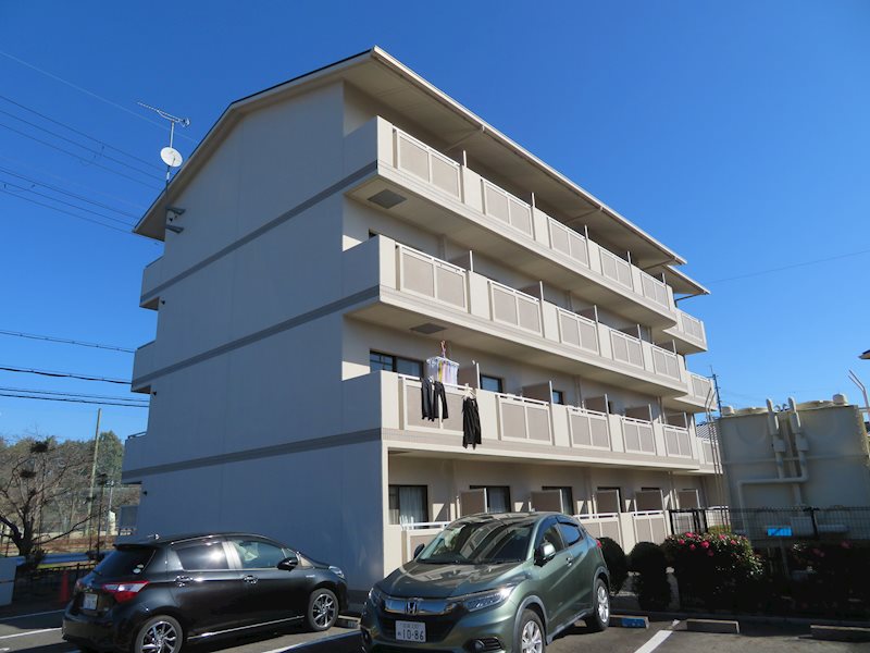ラポール藤