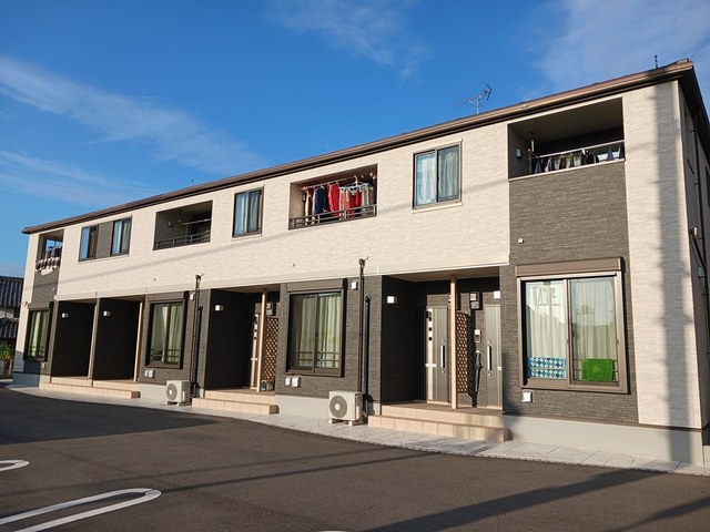 バンブー　ケン