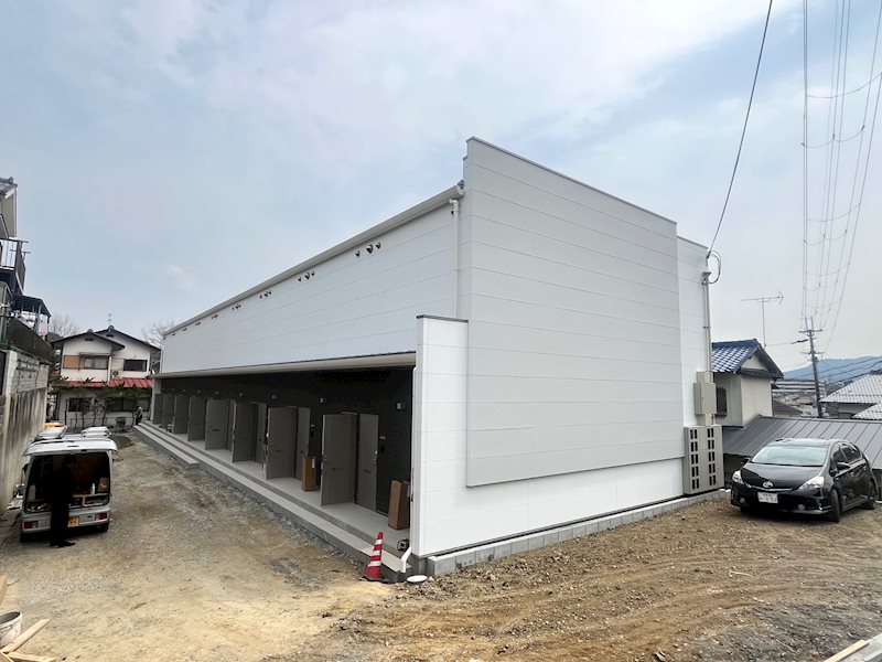 ラトゥール平津