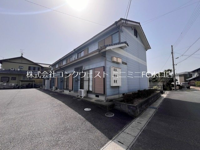 TAKAIハイツ