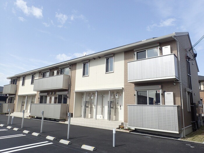 ノーブル萩