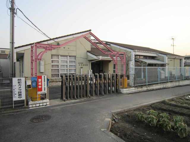 近江八幡市立馬淵幼稚園まで785m