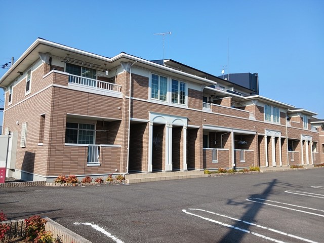 エトワール・フィラントＡ