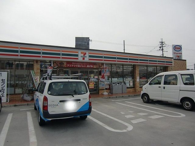 セブンイレブン栗東中央店まで360m