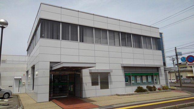 関西みらい銀行　甲西支店まで140m