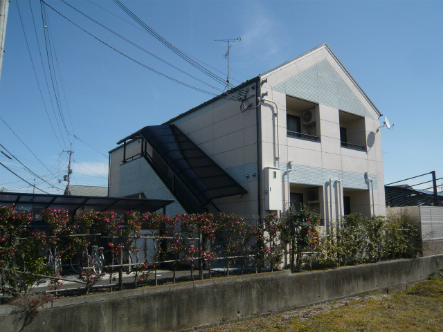モアフィール若葉