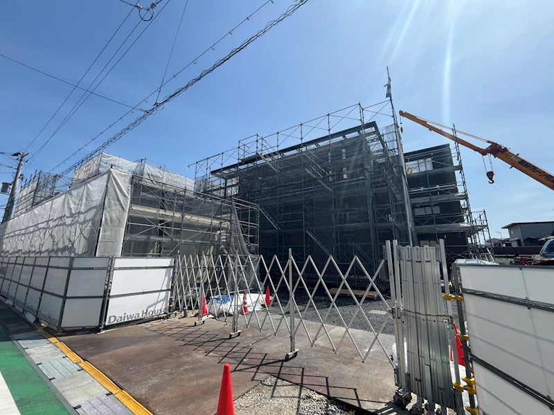 Palais Poire　A棟