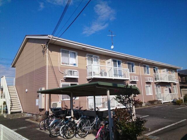 ルミエール梓