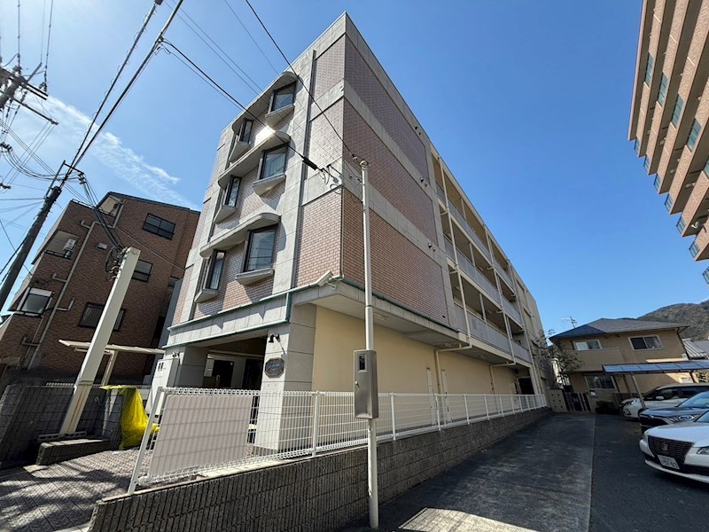 ネストマンション