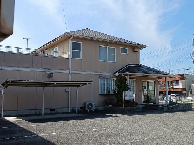 沖野診療所山田内科様まで380m