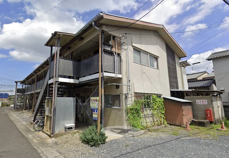 平凡荘