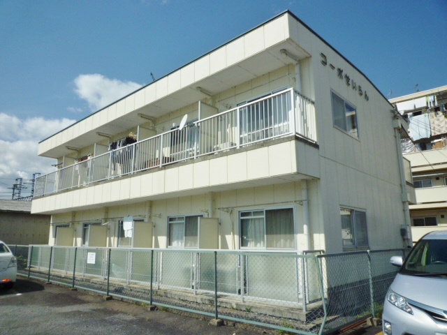 コーポせいらん